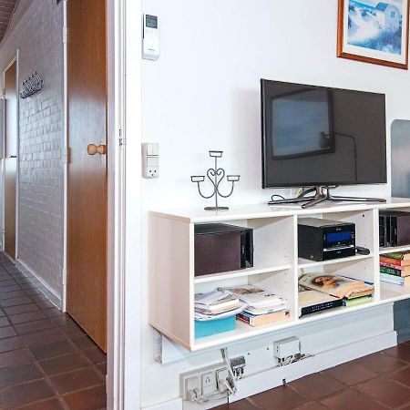 6 Person Holiday Home In Henne Henne Strand Eksteriør billede